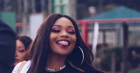 Bonang Matheba Big Influence Bonang Matheba Honoured With Global