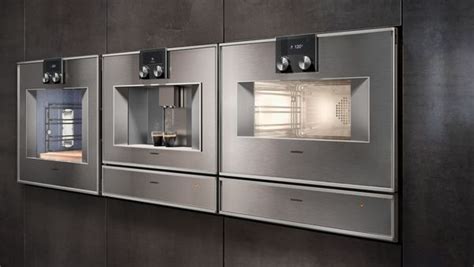 Gaggenau Oven For Your Luxury Kitchen Gaggenau