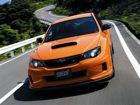 Subaru Impreza Wrx Sti Ts Type Ra Nbr Challenge Exclusivo Para Jap N