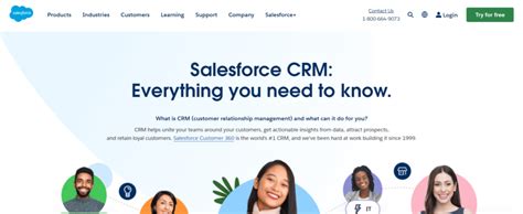 Best Crm Software For Small Business Key Features Webdew