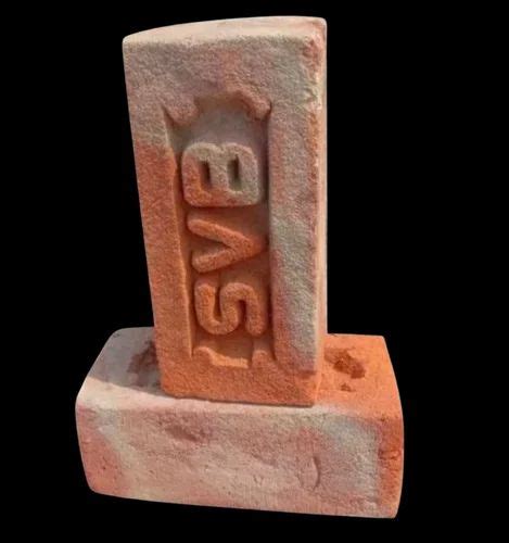 Red Clay Karimnagar Bricks 9 In X 4 In X 3 In At Rs 9 6 In Rangareddy