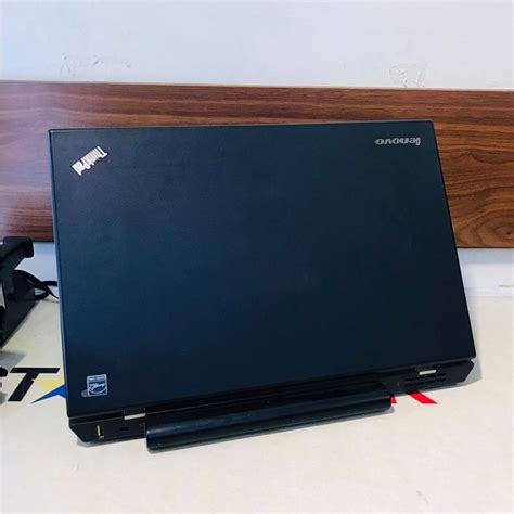 Lenovo Thinkpad L Laptop I Nd Gen Gb Ram Gb Storage