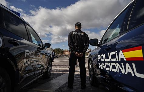 El Detenido Por El Crimen En Los Montes De Málaga Fue Condenado A 123