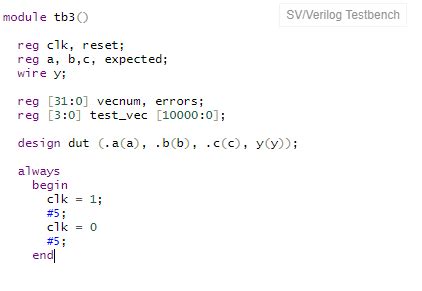 Ultimate Guide Verilog Test Bench Hardwarebee