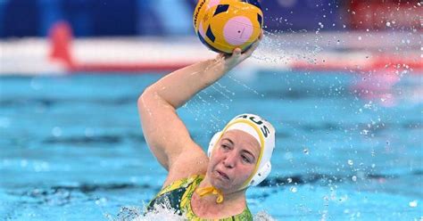 Stingers Captain Wants Water Polo Accessible For All The Advocate