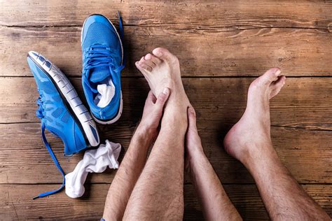 Sprained Ankle First Aid Steps: What You Should Do First | The Healthy
