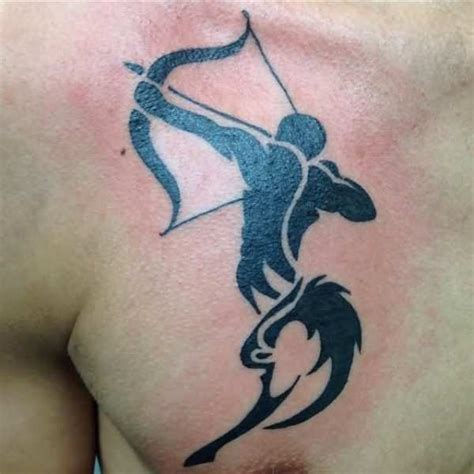 Sagittarius Tattoos: 50+ Designs with Meanings, Ideas - Body Art Guru