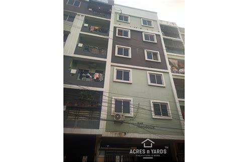 Bhk Flat For Sale