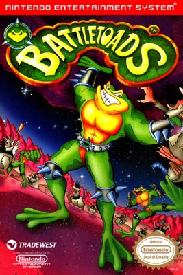 Grid For Battletoads By Castcoder Steamgriddb