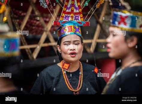 Toraja funeral ceremony, Tana Toraja, Sulawesi, Indonesia Stock Photo ...