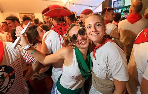 Feria de Dax 2023 revivez la troisième soirée des fêtes en images