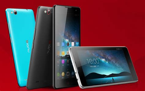 ZTE Nubia Z7 Max Smartphone Review XciteFun Net