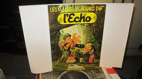 Buy Les Sales Blagues De Lecho Tome 01 Book Online At Low