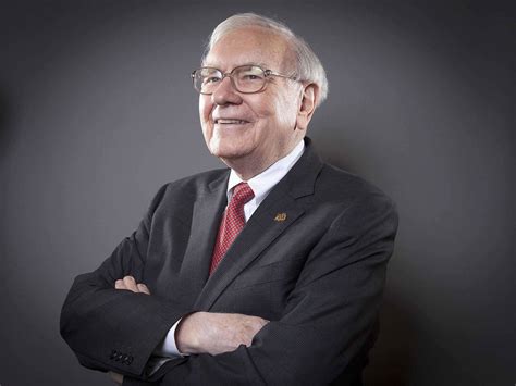 Download free Warren Buffett American Billionaire Formal Corporate