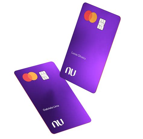 Vantagens Cart O De Cr Dito Nubank Entenda Mais