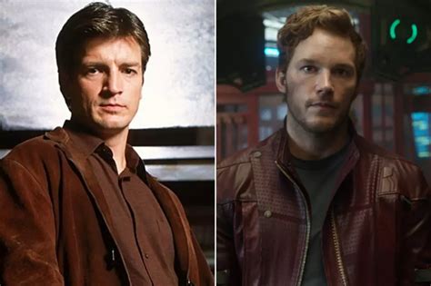 The Wrap Up: Did Nathan Fillion Land a Role in ‘Guardians of the Galaxy’?