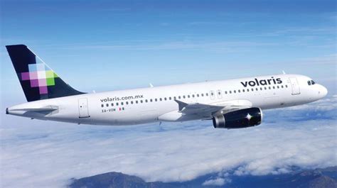 Volaris estrena rutas a EU desde Cancún Guanajuato y Zacatecas