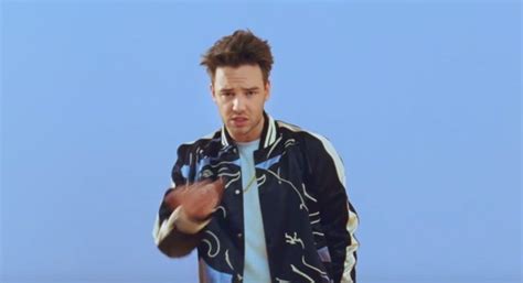 Music Video Review: Liam Payne - "Strip That Down" / PREMIERE ...