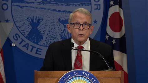 Ohio Governor Vetoes Ban On Minors Access To Gender Affirming Care