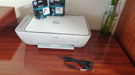 Impressora HP Deskjet 2720 Gondomar São Cosme Valbom E Jovim OLX