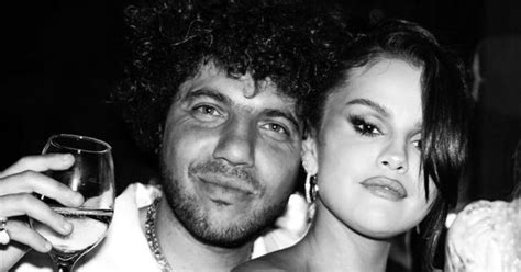 Quién Es Benny Blanco La Nueva Pareja De Selena Gomez Infobae