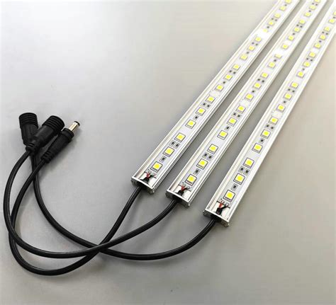 Led Rigid Strip Ip Waterproof