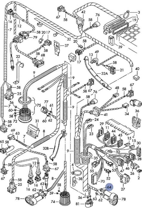 Vw Jetta Engine Diagram