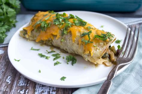 Sweet Potato And Black Bean Enchiladas Recipe Vegetarian