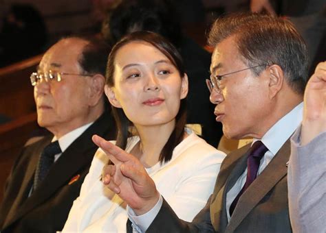 Elites Tout North Korean Dictator's Successor As Progress For Feminism