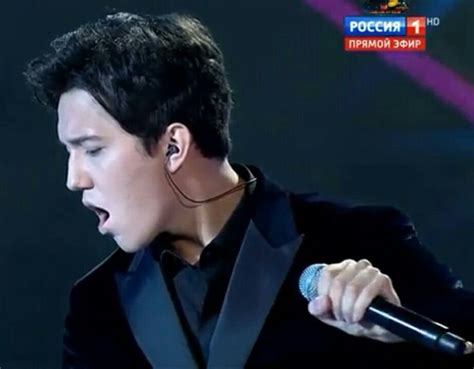 Pin By Jocelyna M B Santos On Anjo Dimash