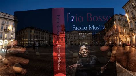 Ezio Bosso Faccio Musica Rain In Your Black Eyes YouTube