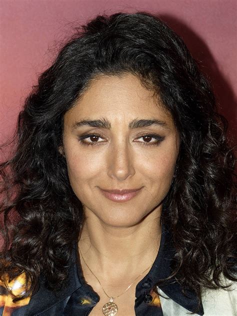 Golshifteh Farahani - Actress