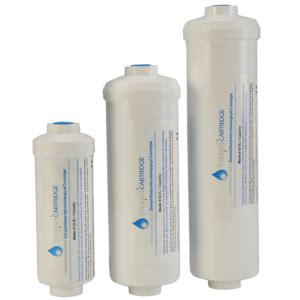 Sterisil Dental Water Microbiological - Inline Cartridge | APS