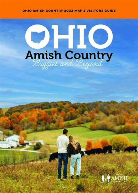 Ohio Amish Country Travel & Visitors Guide | Ohio Traveler