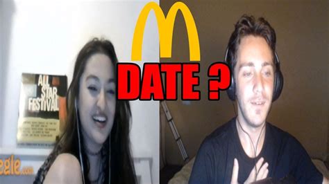 Our Sex Tape Part 1 The Mcdonalds Date Youtube