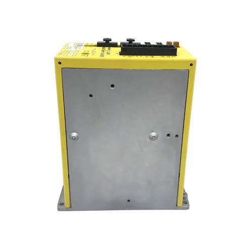 FANUC Servo Amplifier Module A06B-6093-H111 A06B-6093-H112 A06B-6093