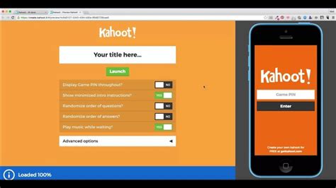 Create Kahoot- How to Make a Kahoot Easily? Guide For Teachers & Students!