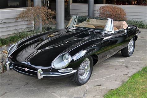 Top 60 Imagen 1964 Jaguar Xke Convertible For Sale In Thptnganamst