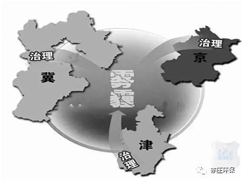 高规格！京津冀大气污染联防联控将由国务院领导牵头