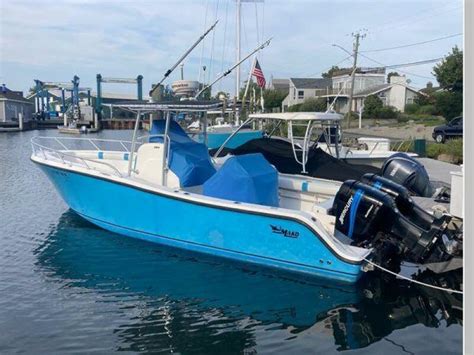 The Office Mako For Sale In Westbrook Connecticut By Brewer