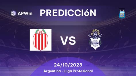 Pronóstico Barracas Central Vs Gimnasia La Plata Apwin