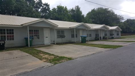 197 Bowers Ave W Crestview Fl 32536 Apartments In Crestview Fl