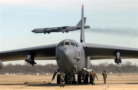 The B-52 Bomber Might Be Killing America's Enemies until the 2040s ...