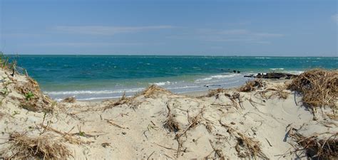 Ocracoke Beach - World’s Best Beaches 2018