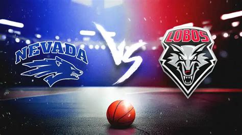 Nevada vs New Mexico prediction, odds, pick, how to watch men’s college ...