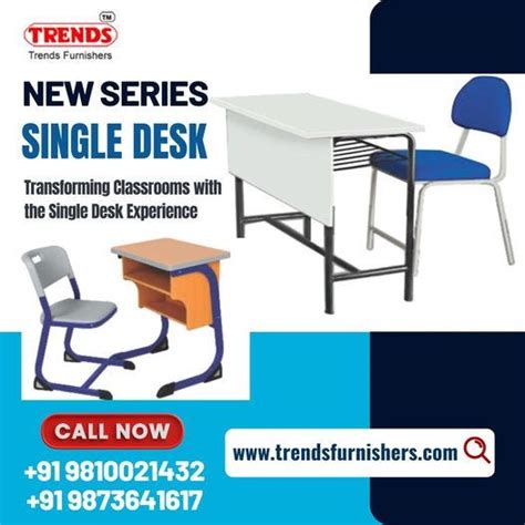 Find the Perfect School Furniture for Your Classrooms at Trends ...