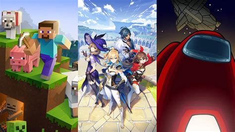 game pc  bisa dimainkan crossplay  android hybrid