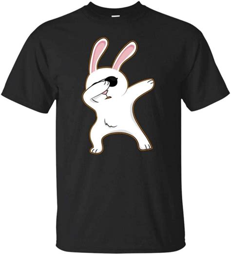 Rabbit T Shirt Amazon Ca Clothing Accessories