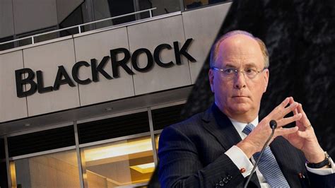 The Rise Of Blackrock 10 Trillion Asset Under Management Prism Gaze