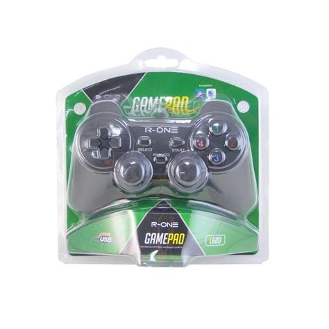 Jual PROMO JOYSTICK USB PC LAPTOP SINGLE STICK HITAM GAMEPAD GAMING